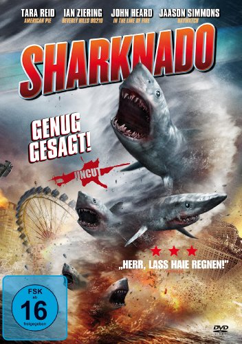  - Sharknado