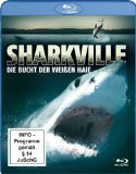 DVD - Von Haien und Menschen