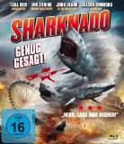 Blu-ray - Sharknado 2 - The Second One [Blu-ray]