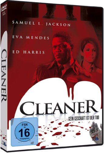 DVD - Cleaner