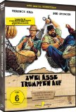 DVD - Zwei Himmelhunde auf dem Weg zur Hölle (New Cut   Remastered)