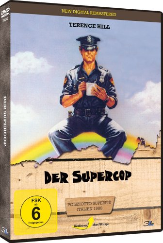 DVD - Der Supercup