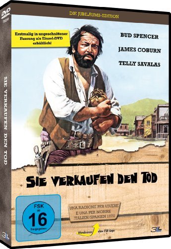 DVD - Sie verkaufen den Tod (Jubiläums-Edition)