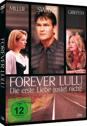 DVD - Forever Lulu - Die erste Liebe rostet nicht