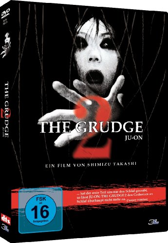 DVD - The Grudge 2: Ju-On