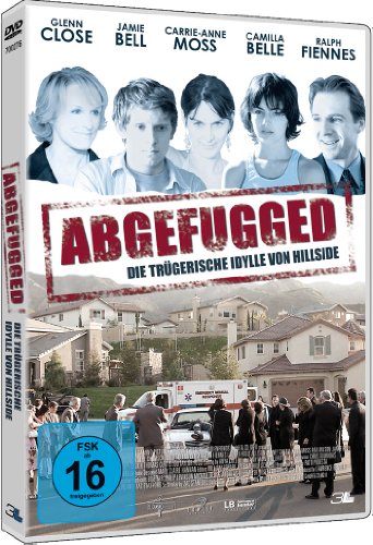  - Abgefugged Die trügerische Idylle von Hillside (DVD)