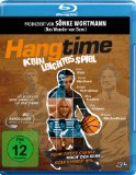 Blu-ray - Stürmische Zeiten - Gib niemals auf [Blu-ray]