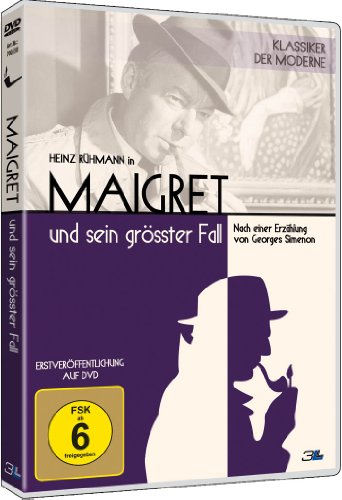  - Maigret und sein größter Fall