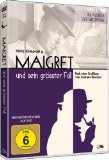 DVD - Maigret stellt eine Falle - Classic Coll.