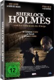 DVD - Sherlock