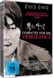 DVD - Lady Vengeance