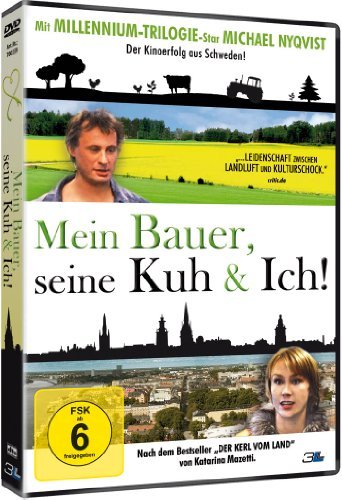  - Mein Bauer, seine Kuh & Ich (DVD)