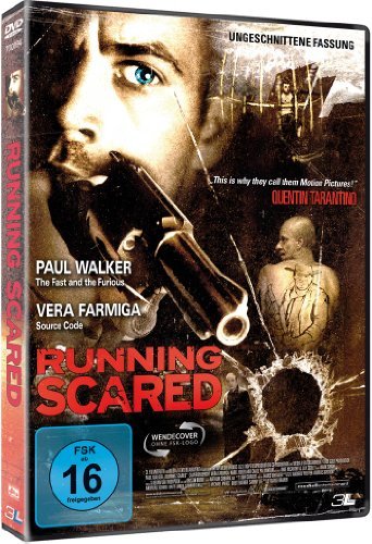  - Running Scared (DVD)