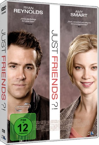  - Just Friends ?! (DVD)