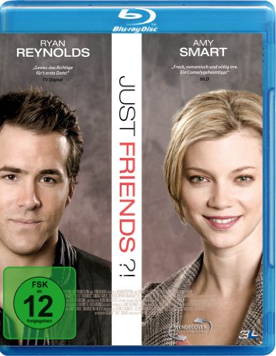  - Just Friends ?! (Blu-ray)