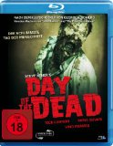  - Survival of the Dead (Ungeschnittene Fassung) [Blu-ray]