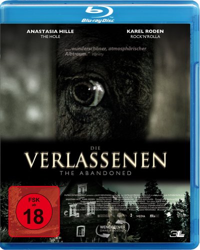  - Die Verlassenen (Blu-ray)