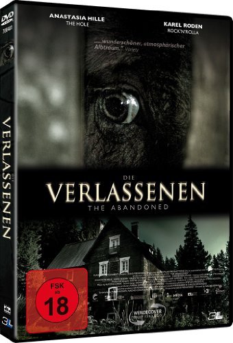  - Die Verlassenen (DVD)