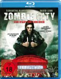  - Humans Vs. Zombies [Blu-ray]