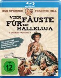 Blu-ray - Die rechte und die linke Hand des Teufels [Blu-ray]