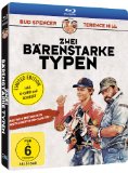 Blu-ray - Zwei Asse trumpfen auf [Blu-ray]