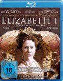 Blu-ray - Elizabeth - Das goldene Königreich