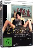  - Geheimes Verlangen - Mein Leben als Pornostar (DVD)