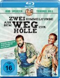 Blu-ray - Der Große mit seinem außerirdischen Kleinen [Blu-ray]