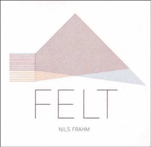 Nils Frahm - Felt