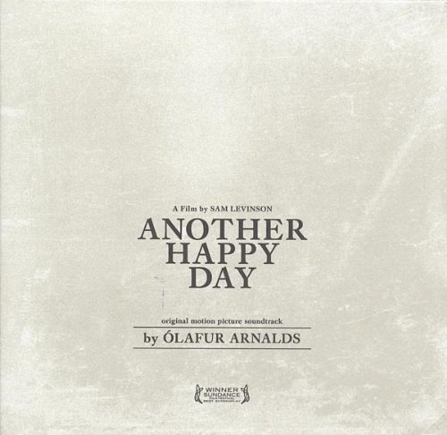 Olafur Arnalds - Another Happy Day