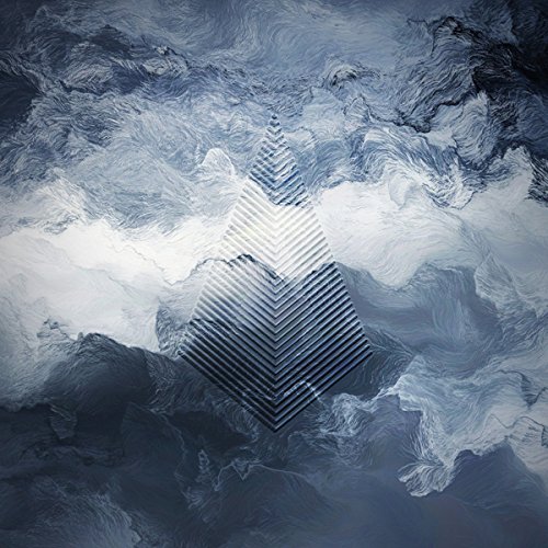 Kiasmos (Olafur Arnalds/Janus Rasmussen) - Kiasmos