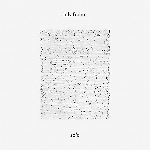 Nils Frahm - Solo [Vinyl LP]