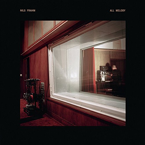 Frahm , Nils - All Melody (Vinyl)