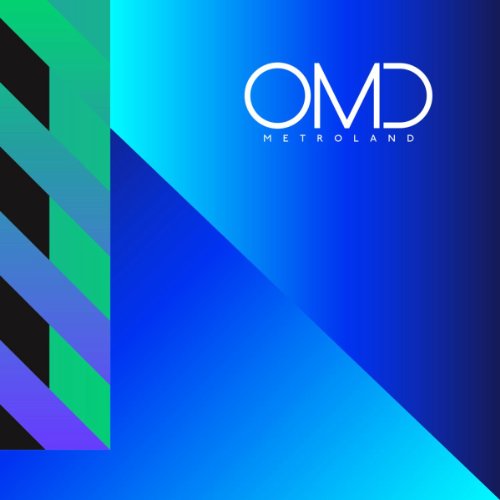 Omd (Orchestral Manoeuvres in the Dark) - Metroland [Vinyl Maxi-Single] [Vinyl Maxi-Single]