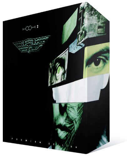 RAF 3.0 - Hoch2 (Ltd. Deluxe Edition - 2CD + DVD + T-Shirt Größe L + Poster, Sticker und Autogrammkarte - exklusiv bei Amazon.de)