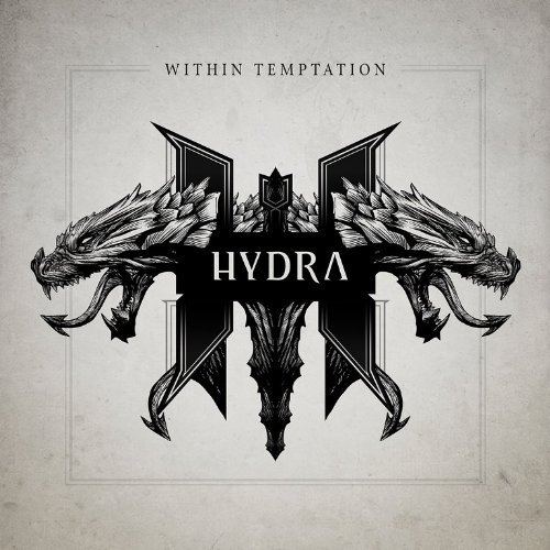 Within Temptation - Hydra (Deluxe Edition)