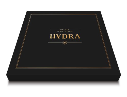 Within Temptation - Hydra (Ltd.Deluxe Boxset)