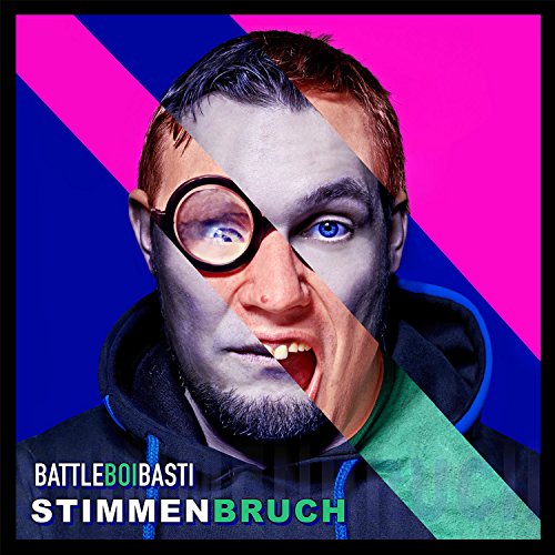 Battleboi Basti - Stimmenbruch