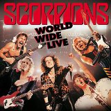 Scorpions - Fly to the rainbow