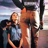 Scorpions - Live bites