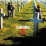 Scorpions - Animal Magnetism (50th Anniversary Deluxe Edition)