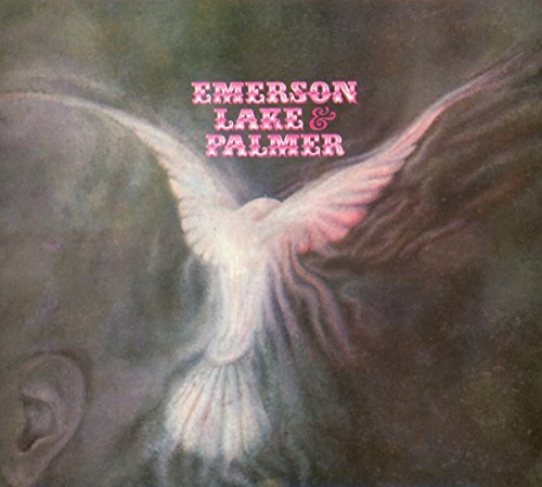 Lake & Palmer Emerson - Emerson,Lake & Palmer (Deluxe Edition)