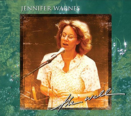 Jennifer Warnes - The Well