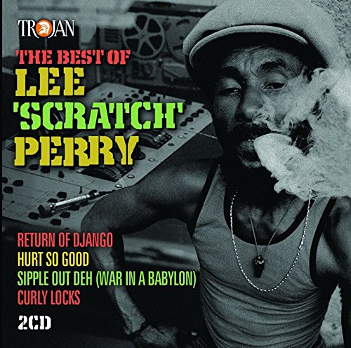 Lee 'Scratch' Perry - The Best of Lee 'scratch' Perry