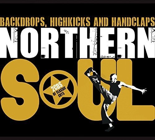 Northern Soul - Backdrops Highkicks/Handclaps