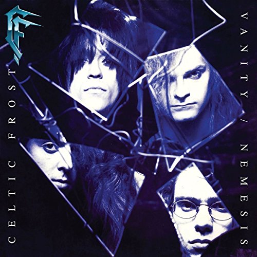 Celtic Frost - Vanity/Nemesis (Deluxe Edition)