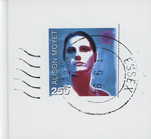 Alison Moyet - Essex (Deluxe Edition)