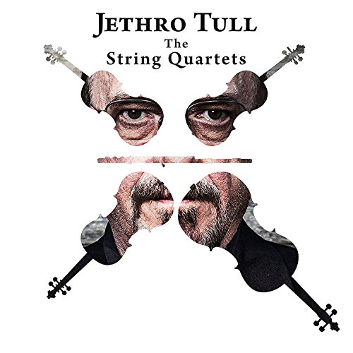 Jethro Tull - Jethro Tull-the String Quartets [Vinyl LP]