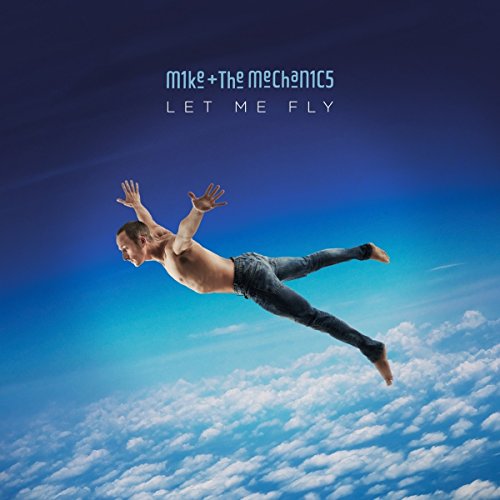 MikeThe Mechanics - Let Me Fly