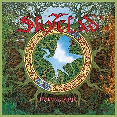 Skyclad - Jonah'S Ark (Remastered)